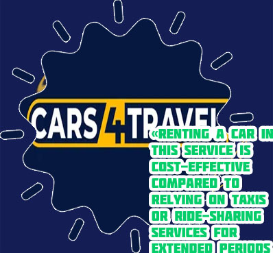 9 day car rental