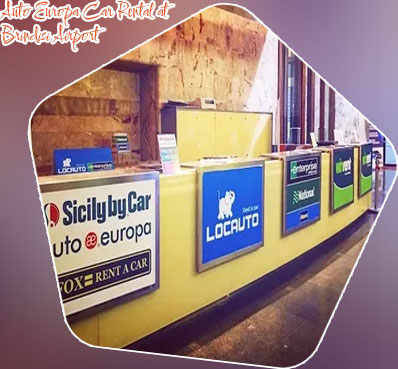 Autoeuropa car rental