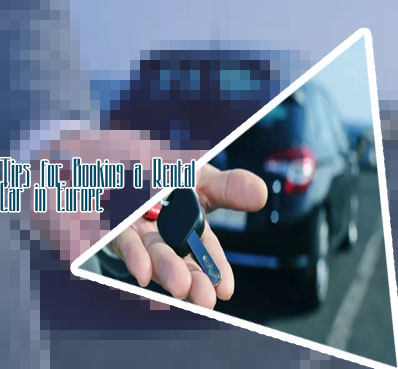 Automatic rent a car near me