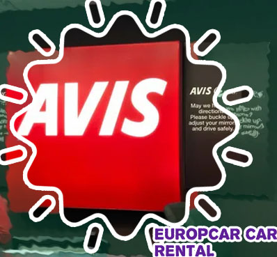Avis rental rates