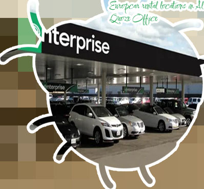 Best european car rental