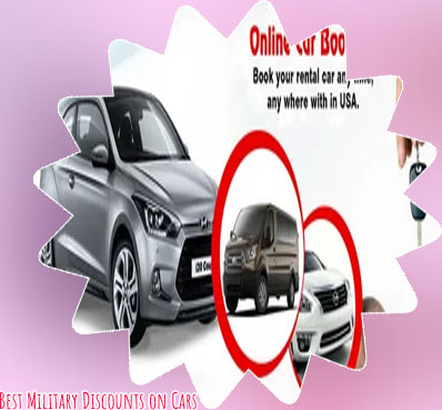 Best military discount for car rental
