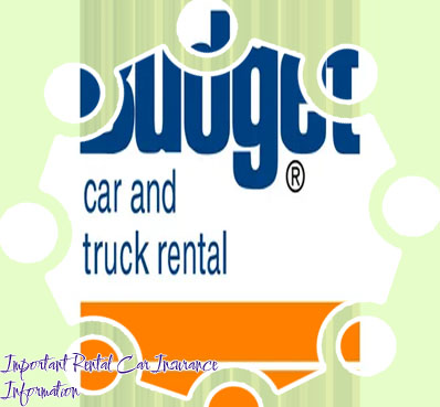Budget rental compact cars