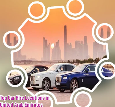 Car hire united arab emirates