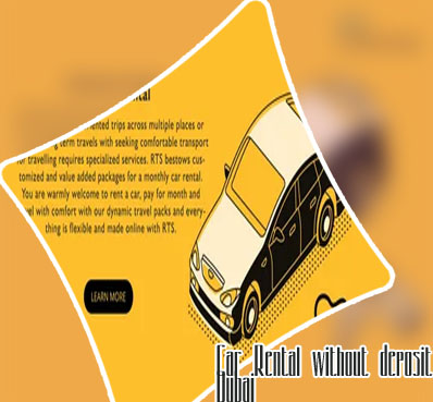 Car rental 1 month cost