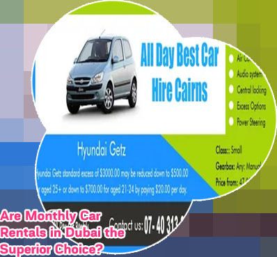 Car rental 1000 per month