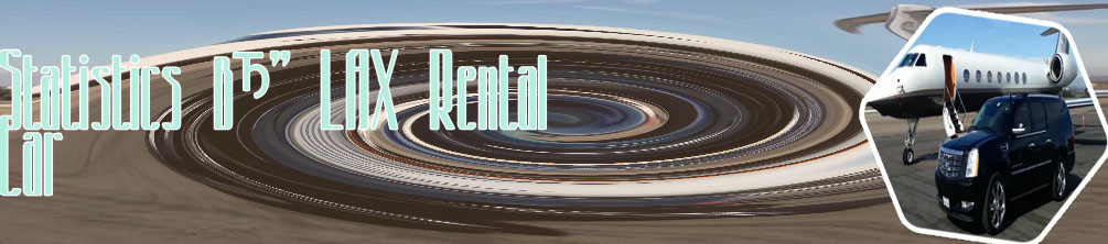 Car rental in lax airport
