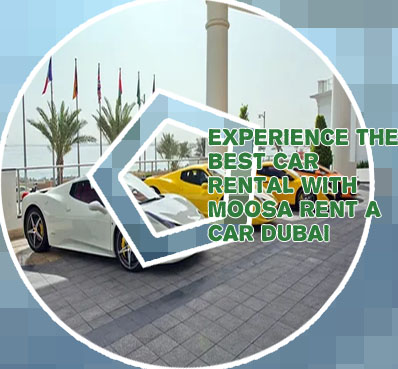 Car rental near me with driver united arab emirates
