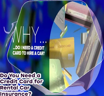 Car rental no credit card no credit check