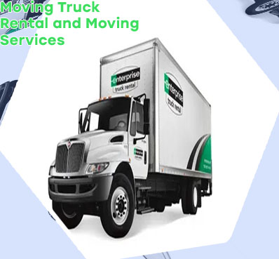 Cargo truck rental
