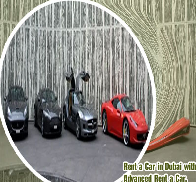 Cars on rental near me