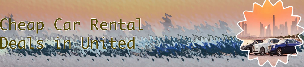 Cheap car rental lin united arab emirates