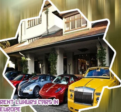 Cheap exotic car rentals near me