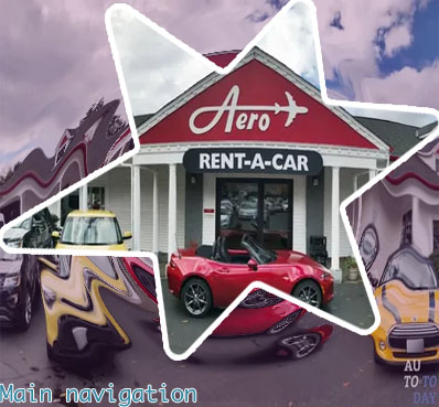 Closest rent a car