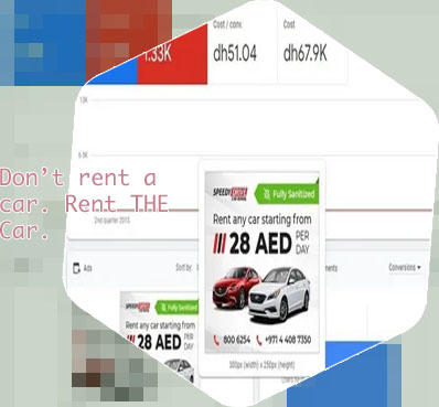 Drive 4 cheap car rental
