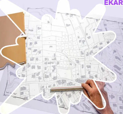 Ekar monthly rental