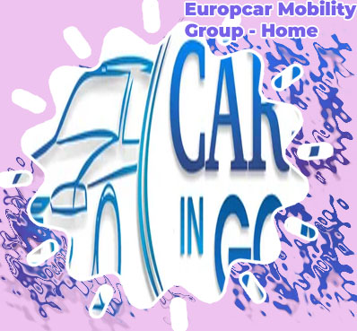 Euro car rental number
