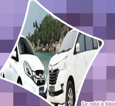 Find a rental car near me