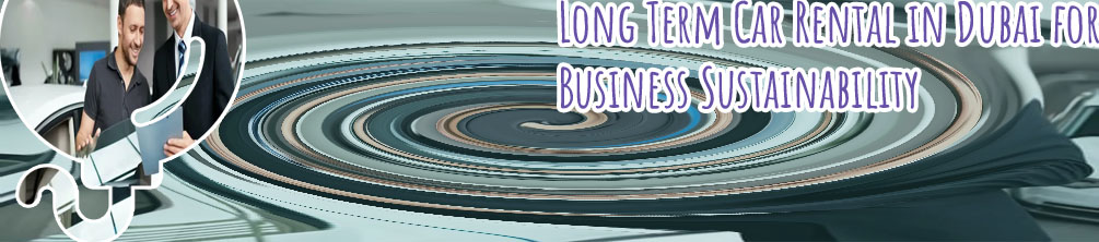 Long term car rental private