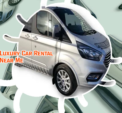 Minibus hire self drive near me emirates
