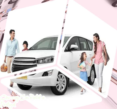One way rental car hire