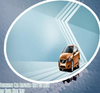 Price line car rental