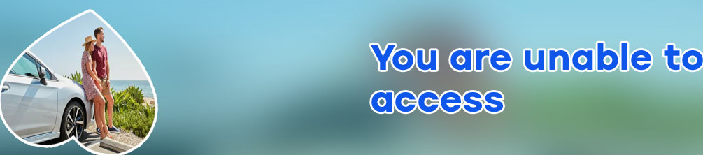 Prize rent a car near me