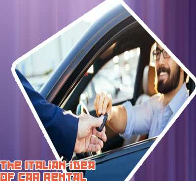 Rent a car automatic near me