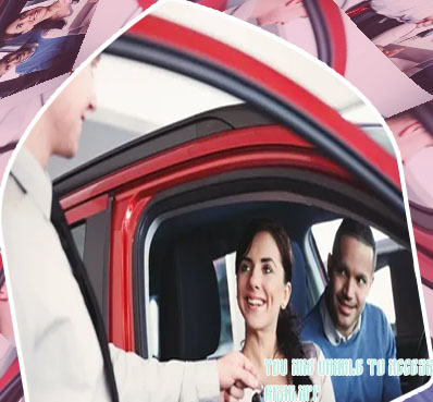 Rent a car for a day near me in the UAE