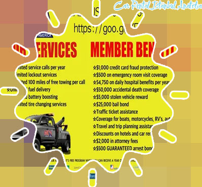 Rent a car for a month unlimited miles
