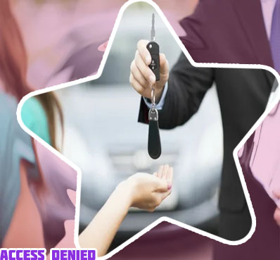 Rent a car for two days