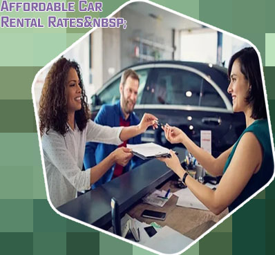 Rent a fast car for a day