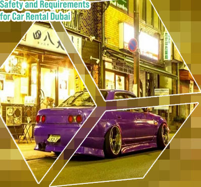 Rent a jdm car near me