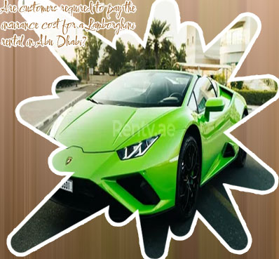 Rent a lamborghini for a day price