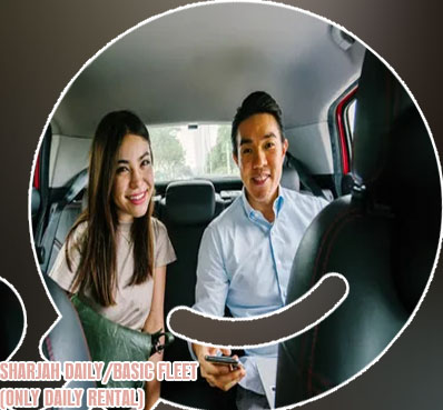 Ride share car rental near me