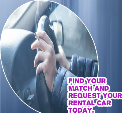 Smoking rental cars near me