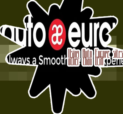 Www autoeurope eu